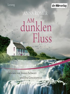 cover image of Am dunklen Fluss